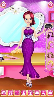 苏菲亚超级美妆截图4 苏菲亚超级美妆截图4