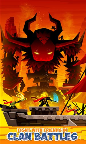 点杀泰坦2截图4 点杀泰坦2截图4