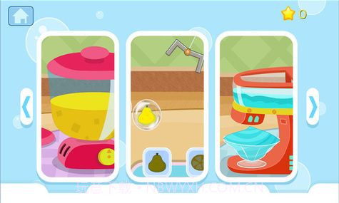 奇妙甜品店截图3 奇妙甜品店截图3