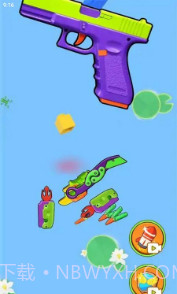 头号萝卜刀截图1 头号萝卜刀截图1