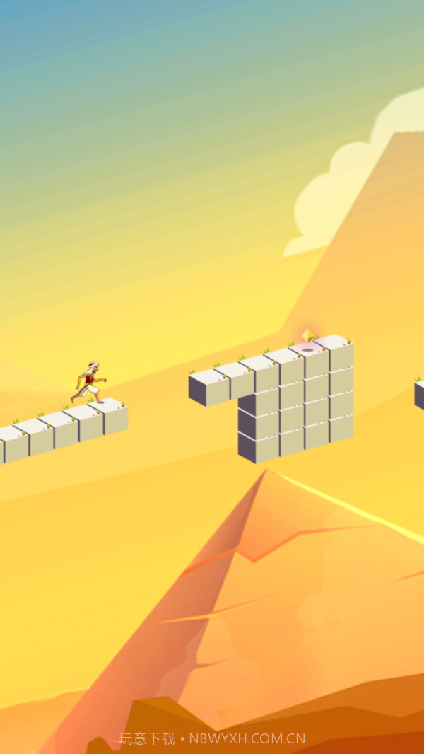 阿拉丁王子app截图1 阿拉丁王子app截图1