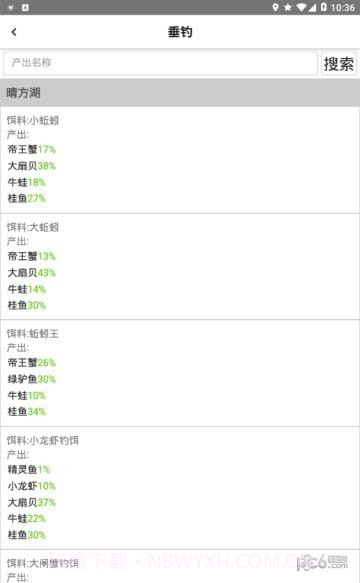 CM盒子截图2 CM盒子截图2