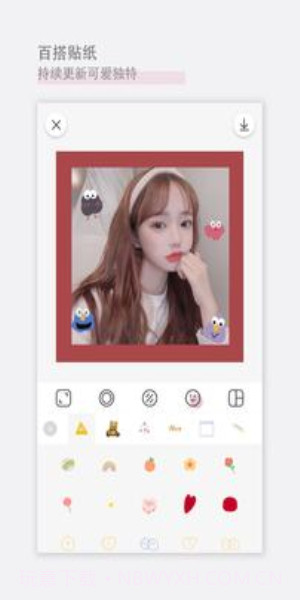 日杂相机2024截图3 日杂相机2024截图3