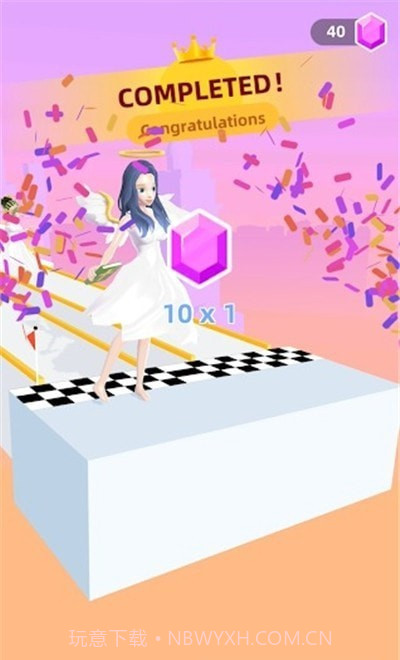 Angel vs Devil截图2 Angel vs Devil截图2