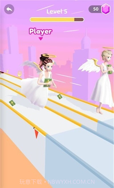 Angel vs Devil截图3 Angel vs Devil截图3