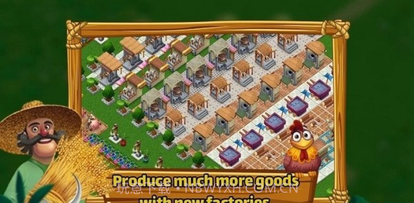 创造天堂软件截图1