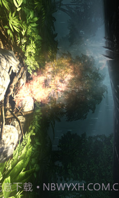 最后的冒险家截图1