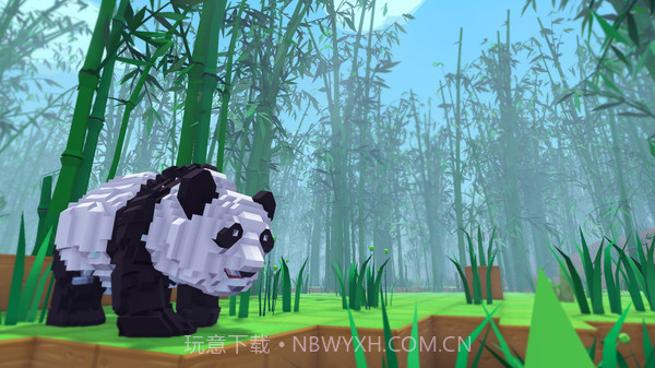 方舟方块世界PIXARK中文版截图2 方舟方块世界PIXARK中文版截图2