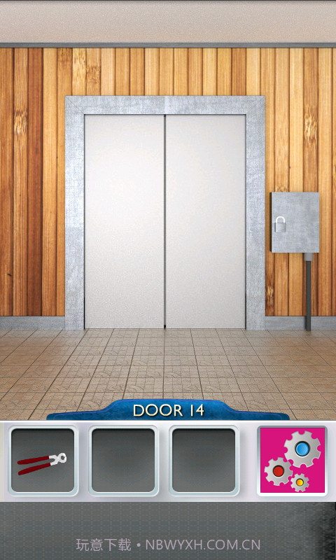 密室逃离截图2