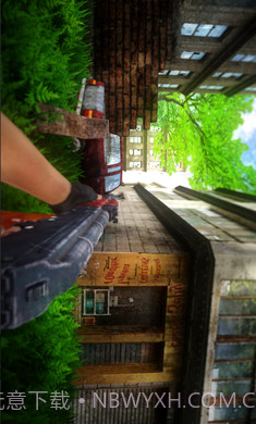 最后的冒险家截图5