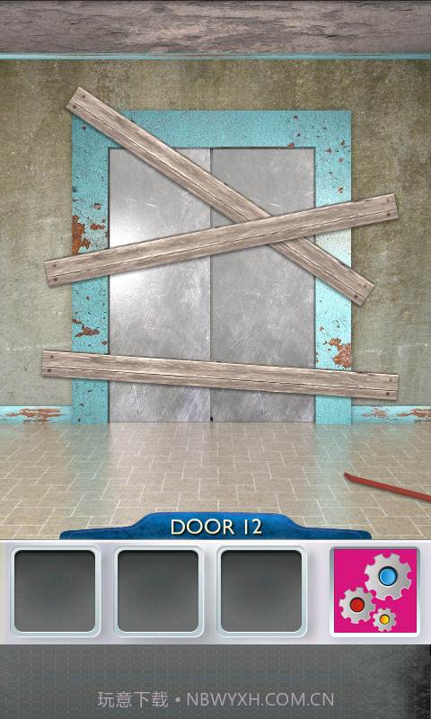 密室逃离截图1