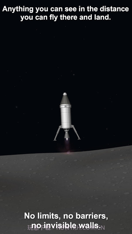 火箭组装模拟器官方版截图3 火箭组装模拟器官方版截图3