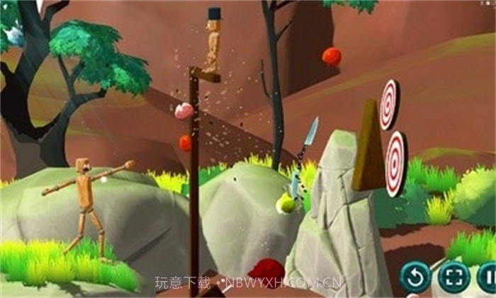 刀来见你截图1 刀来见你截图1