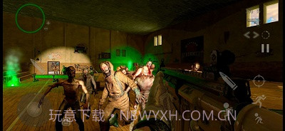 最后的钟声截图1 最后的钟声截图1