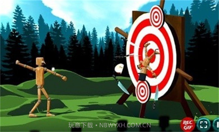 刀来见你截图3 刀来见你截图3