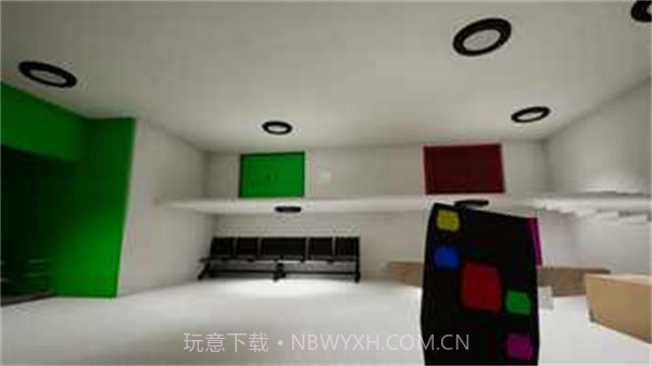 古迪幼儿园截图2