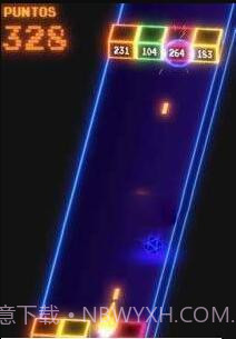 几何破坏者截图4