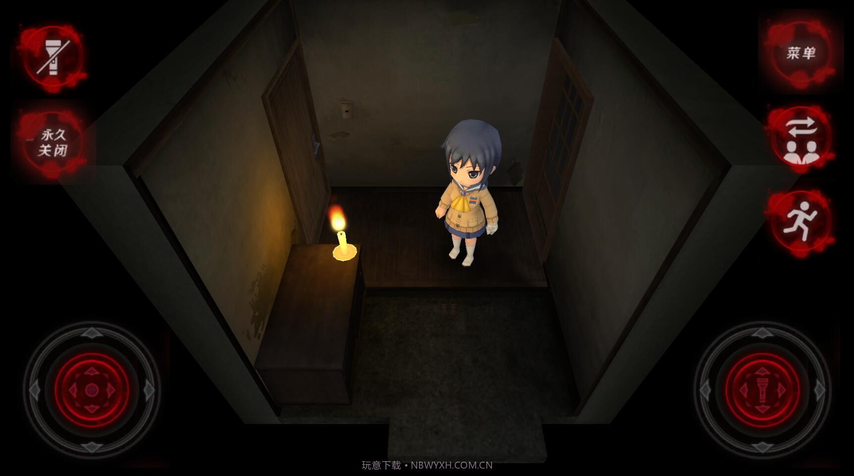 尸体派对：驭血截图6