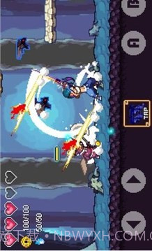 剑之魂安卓截图1