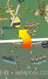 射击士兵v1.38截图3 射击士兵v1.38截图3