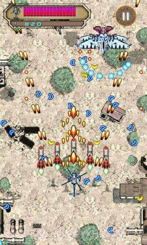 暮城之光-黑色行动截图3