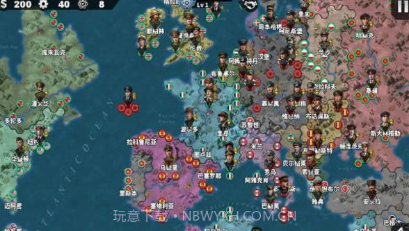 钢铁命令2无限勋章截图2