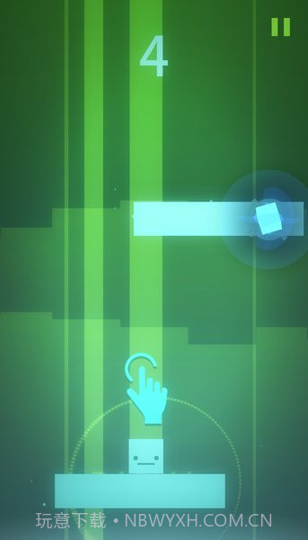 跳落去最新版截图3 跳落去最新版截图3