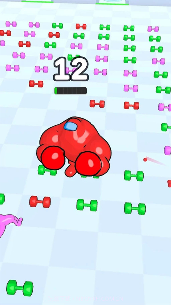 巨人大作战截图4