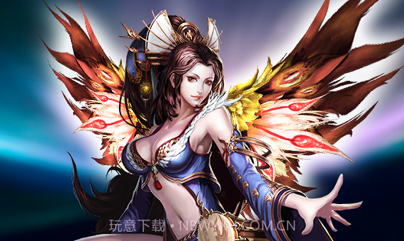 怒斩轩辕截图2 怒斩轩辕截图2