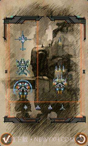 暮城之光-黑色行动截图1