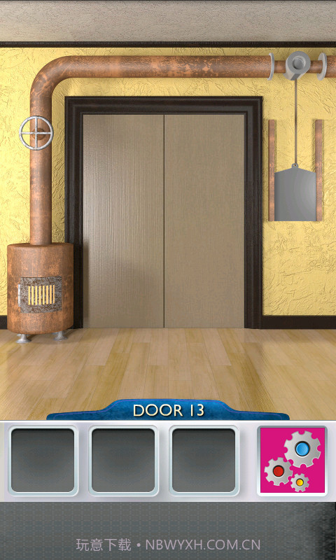 密室逃离截图3
