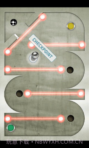 滚球迷宫2截图2