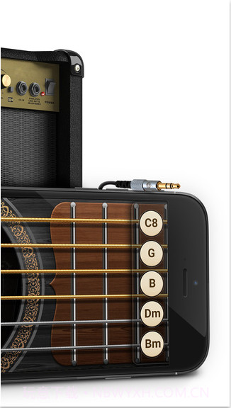 吉他截图2 吉他截图2