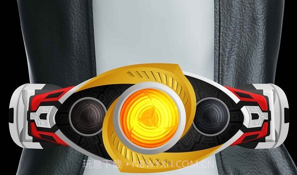 假面骑士agito腰带模拟器截图2