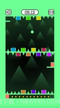 恐慌球截图3 恐慌球截图3