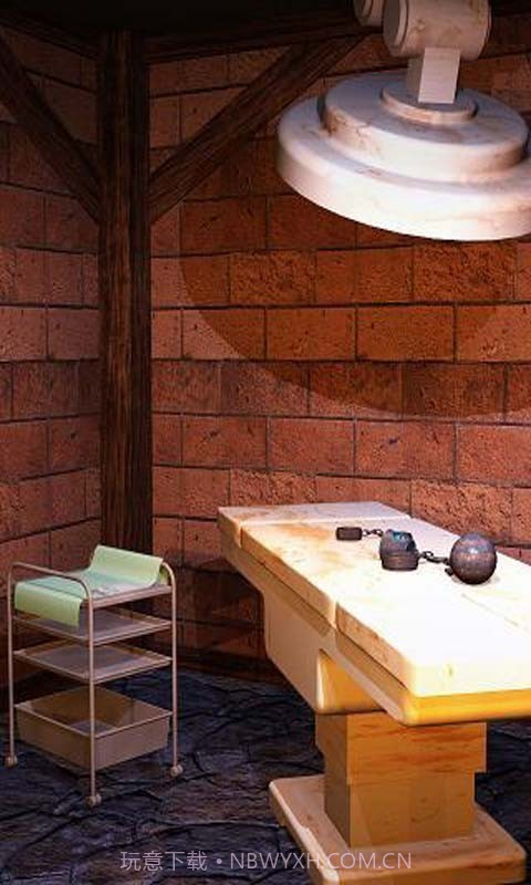 逃出困境截图5 逃出困境截图5