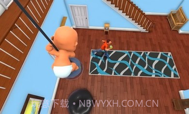 躲猫猫终极追击截图3 躲猫猫终极追击截图3