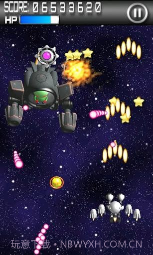 机器人射手 Robo Shooter截图5 机器人射手 Robo Shooter截图5