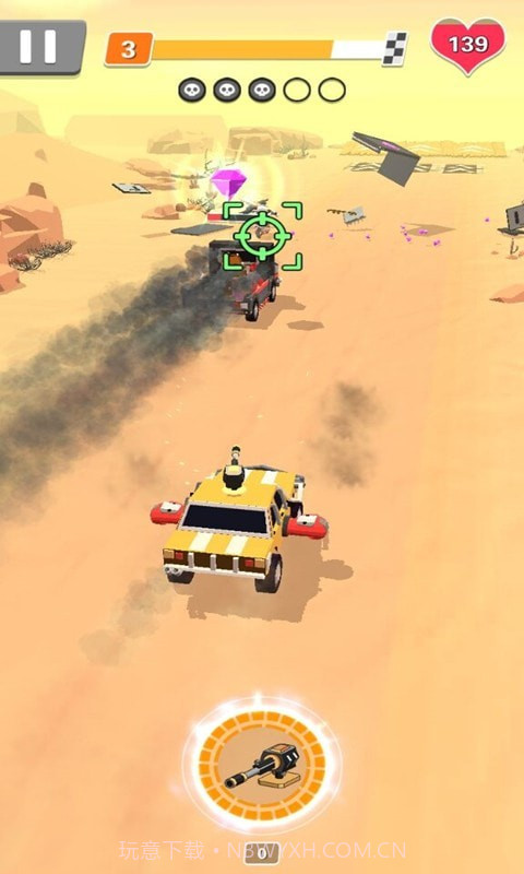 车神来了截图2 车神来了截图2