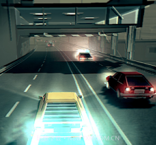 极速公路截图1 极速公路截图1