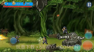 特种任务截图3 特种任务截图3