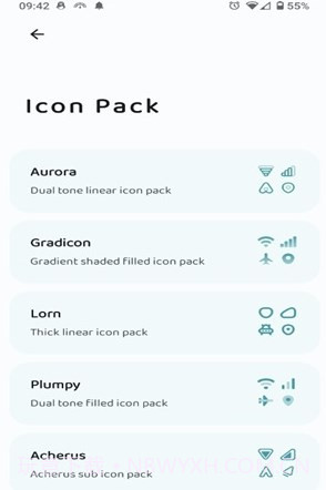 iconify图标库截图1 iconify图标库截图1