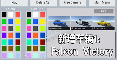 辛迪汽车驾驶模拟器截图1 辛迪汽车驾驶模拟器截图1