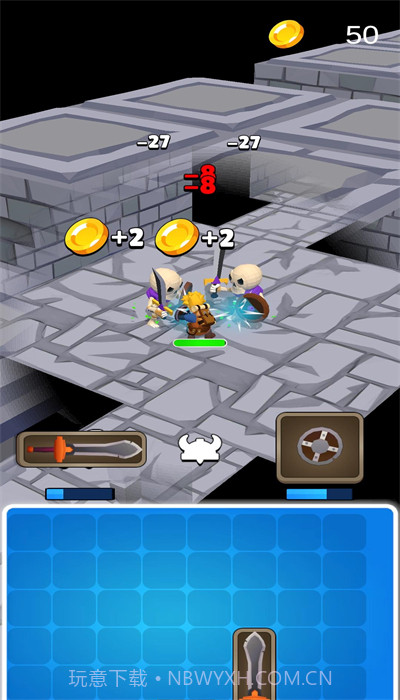 劫掠合并截图2 劫掠合并截图2