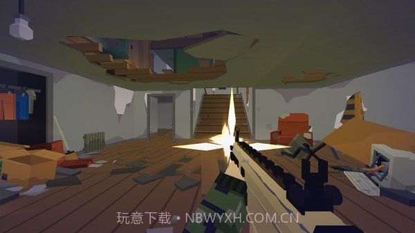 像素射击2021截图2 像素射击2021截图2