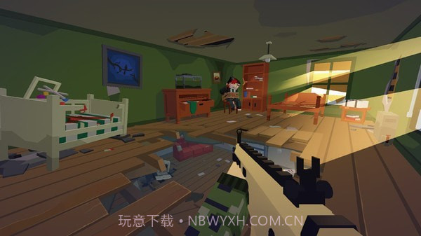 像素射击2021截图3 像素射击2021截图3
