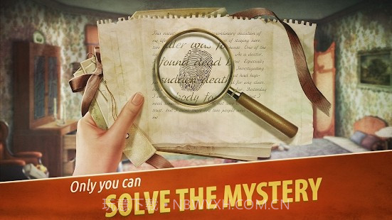 阿尔卑斯谋杀案截图4 阿尔卑斯谋杀案截图4