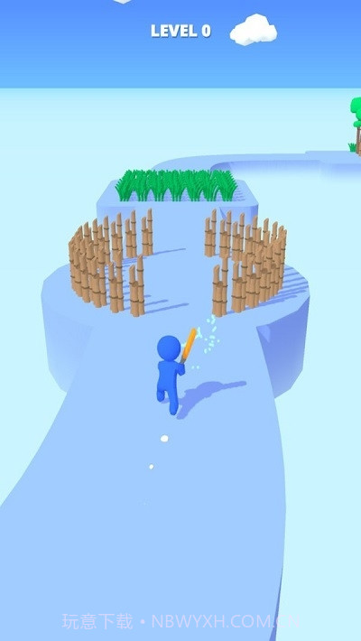 闪电剑客截图2 闪电剑客截图2