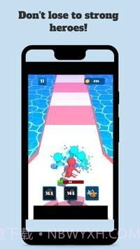 敌人复仇v1.0.0截图1 敌人复仇v1.0.0截图1