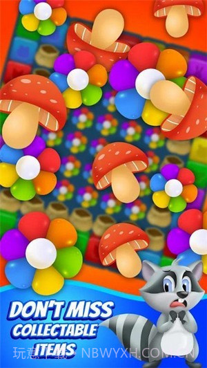 欢乐方块爆炸截图2